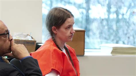 shanda vander ark sentencing|shanda vander ark death.